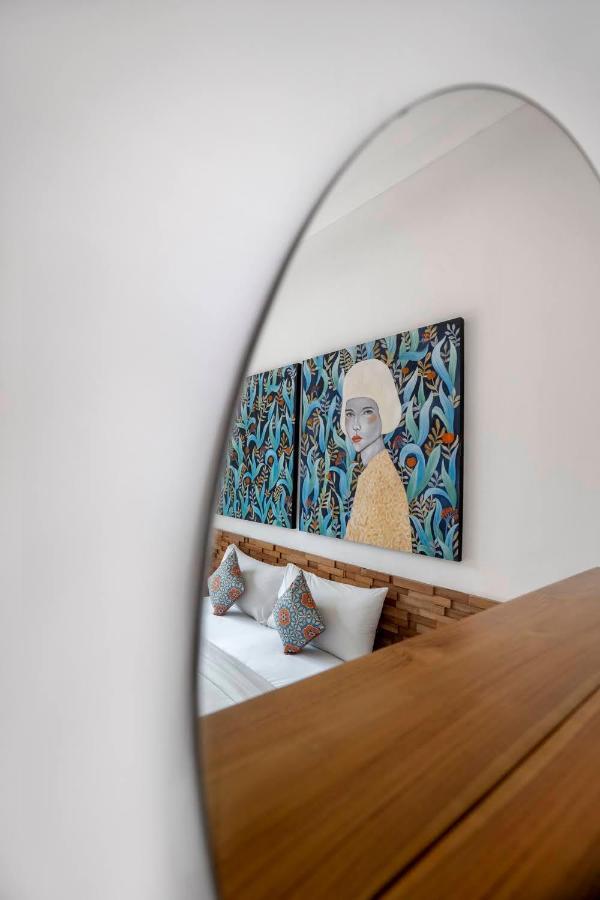 Villa Joy Boutique By Balisuperhost Убуд Екстериор снимка